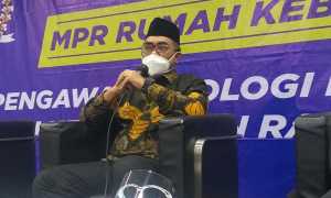 Gus Jazil: Larangan Mudik untuk Lindungi Bangsa dari Covid