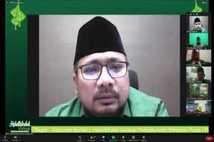Bela Yaqut soal Kemenag Hadiah untuk NU, KNPI Bilang Tak Ada yang Salah