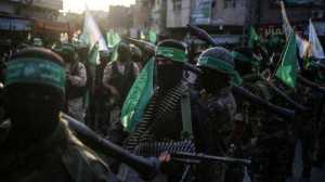 JK Bersuara soal Serangan Hamas ke Israel: Untuk Kebebasan dan Kemerdekaan