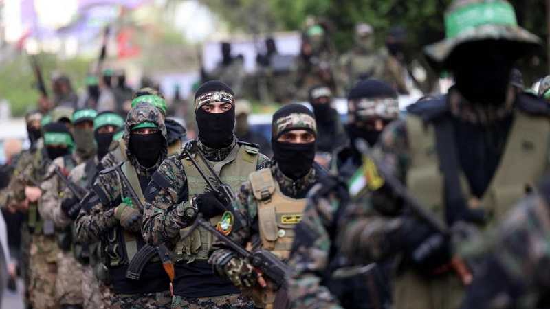 Hamas
