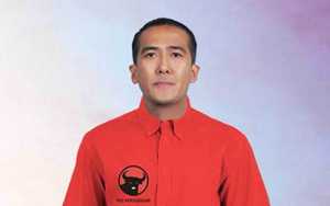 Demokrat Minta Hasto Bantu KPK Cari Harun Masiku