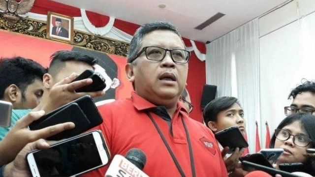 Sekjen PDIP: Kader yang Dibajak hanya Penuhi Kepentingan Kapitalis