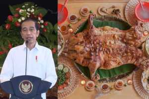 Bela Jokowi Soal Bipang Ambawang, Dasco: Jangan Buruk Sangka Dulu