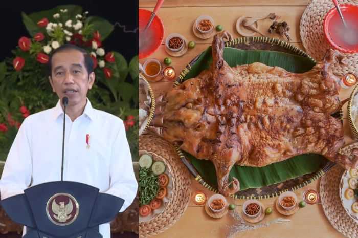 Bela Jokowi Soal Bipang Ambawang, Dasco: Jangan Buruk Sangka Dulu