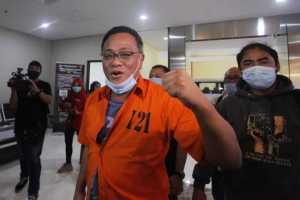 Ahli Sebut Cuitan Twitter Jumhur Hidayat Tak Ada Unsur Kebencian