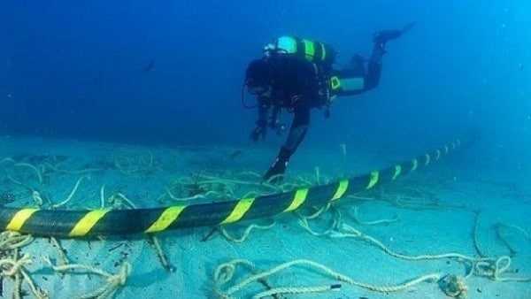 Kabel Optik Bawah Laut Putus, Jaringan Internet di Jayapura dan Sarmi Lumpuh