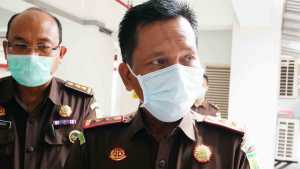Kajati NTB Sebut Kerugian Negara Rp30 Juta di Kasus Korupsi Proyek RSUD Lombok Utara Belum Final