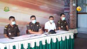 Tiga Puluh Tahun Mengendap di Tangan Kades, Kejari TTU Kembalikan Sertifikat Tanah Warga