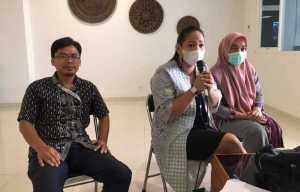 Kemendag RI Bantu Anggaran PJK Guna Memenuhi Kebutuhan MotoGP Di Mandalika Loteng
