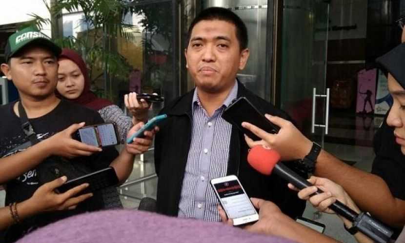 Eks Ketua Wadah Pegawai KPK Ingin Jadi Influecer Antikorupsi
