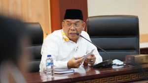 Soal Haji 2021, Kemenag: Kita Bahas Dulu Bersama DPR