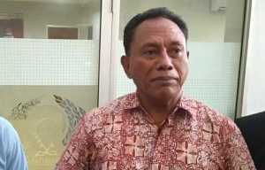 Gelar Rapat Revisi UU Otsus, Pansus DPR Bahas 3 Hal Prioritas