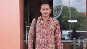 Kuasa Hukum Terdakwa Minta Jaksa Hadirkan Mantan Bupati TTU