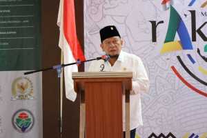 LaNyalla Dukung Layanan Telemedicine Diperluas ke Berbagai Daerah