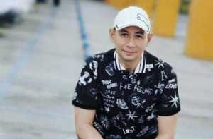 Berseteru, Roy Suryo Pertanyakan Sikap ‘Jantan’ Lucky Alamsyah
