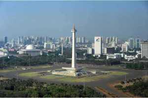 DPRD DKI Dukung Rencana Jakarta Jadi Kota Perfilman