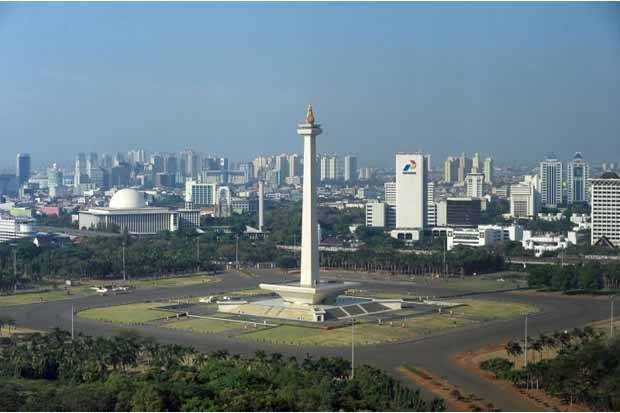 DPRD DKI Dukung Rencana Jakarta Jadi Kota Perfilman