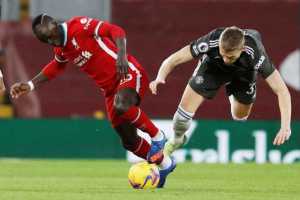 Laga Tunda MU-Liverpool Digelar 13 Mei Nanti