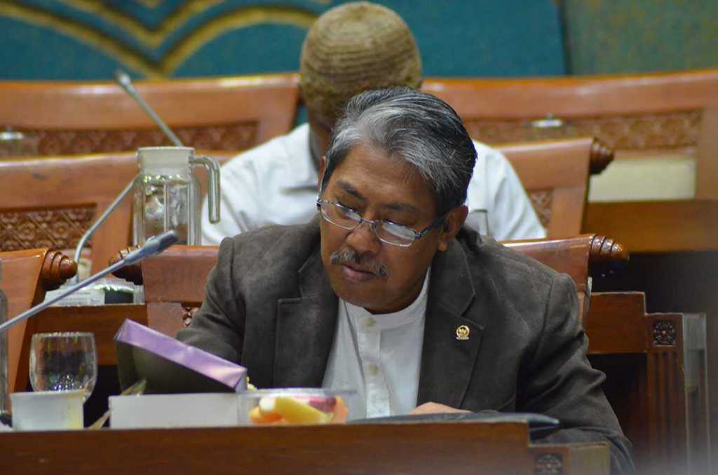 DPR Minta Pemerintah Tak Perpanjang Operasional PT Vale