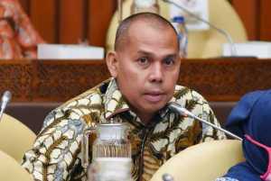DPR Tak Akan Rekomendasikan Pemerintah Jika Impor Beras