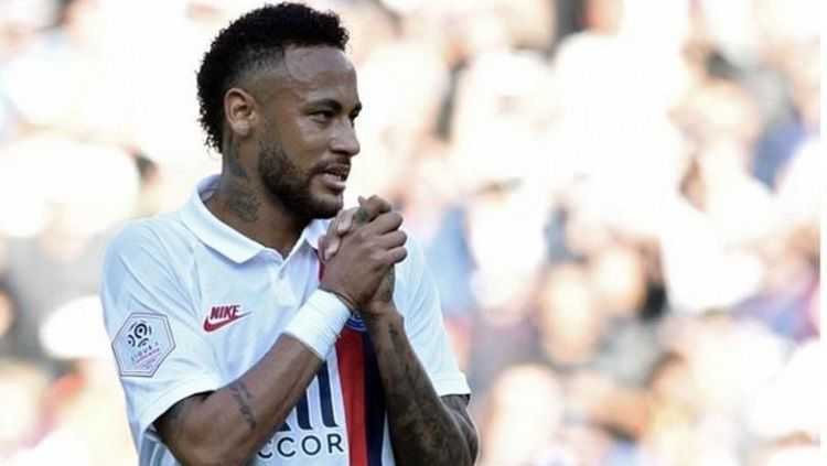 Neymar