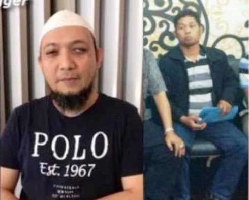 Resmi Dinonaktifkan dari KPK, Irwan Siregar Minta Polisi Tangkap Novel Baswedan