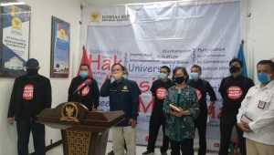 Komnas HAM Bentuk Tim Khusus Pelanggaran HAM dalam TWK