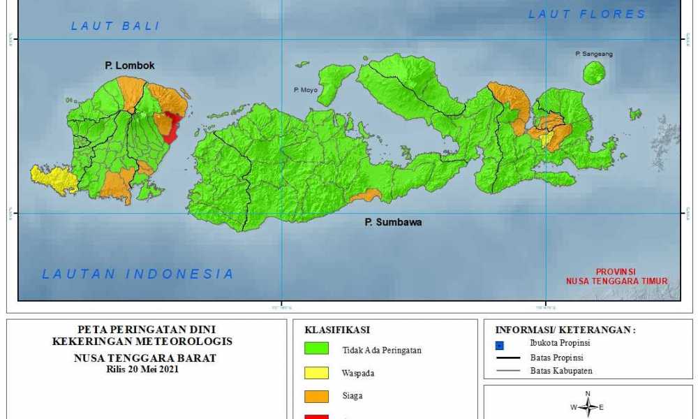Pemerintah Harus Perkuat Edukasi Mitigasi Bencana