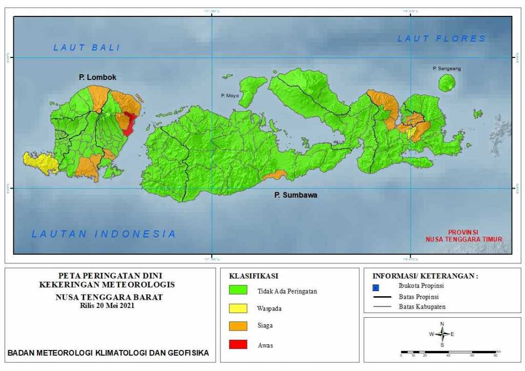 Managemen Penanganan Bencana di Jateng Diminta Ditata
