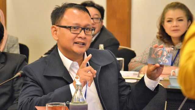 Kata BKN, TWK Pegawai KPK Beda dengan Tes CPNS