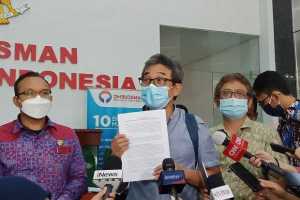 Tak Cuma ke Dewas, Novel Baswedan Cs Juga Laporkan Pimpinan KPK ke Ombudsman