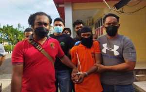 Tak Cuma Membunuh, Sopir Dum Truk di NTT ini Juga Perkosa Jasad Korbannya