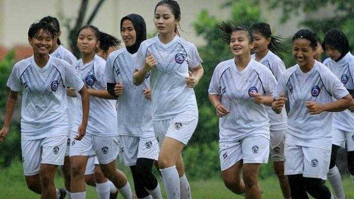 FIFA Apresiasi Perkembangan Sepak Bola Putri Indonesia