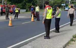 PUPR Pastikan Jalan di Wilayah NTB 100 Persen Siap Dilalui Pemudik Lebaran 2023