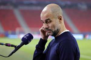 Kecuali City, Pep Guardiola Klaim Tak Minat Latih Klub Inggris Lain