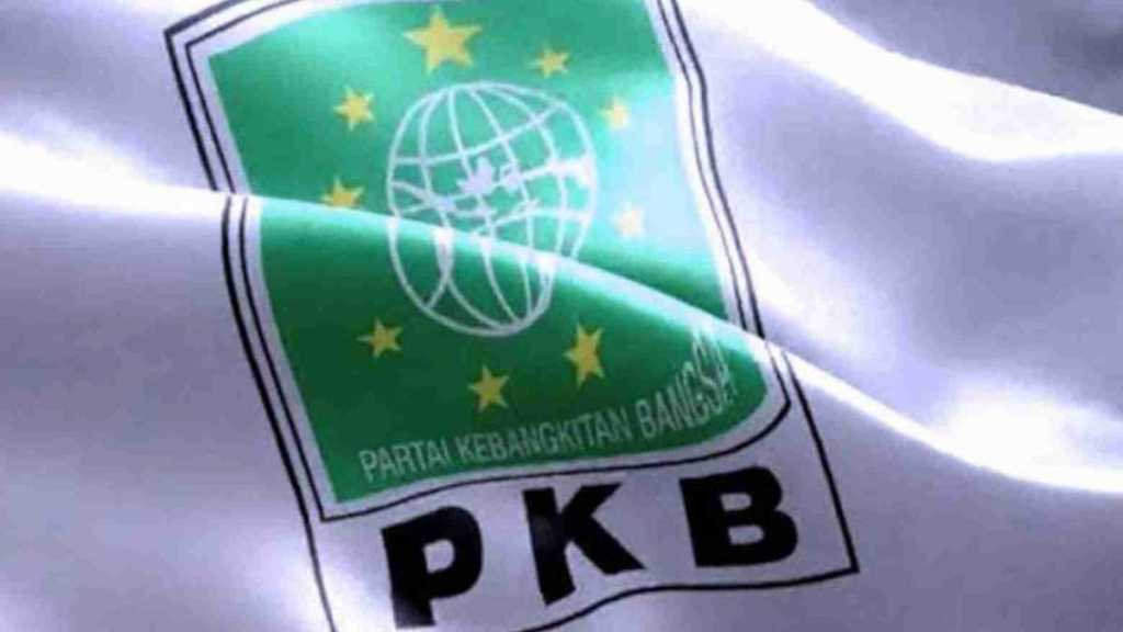 HUT ke-25, PKB Tebar 2,5 Juta Bendera ke Seluruh Indonesia
