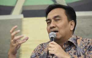 Bidang Kehormatan PDIP Segera Panggil Effendi Simbolon