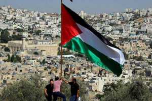 Israel Minta Bantuan Untuk Gaza Tak Disalurkan melalui Hamas