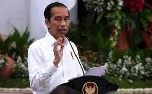 Presiden Optimis Mobil Listrik dari Indonesia Akan Bermunculan dalam 2-3 Tahun ke Depan