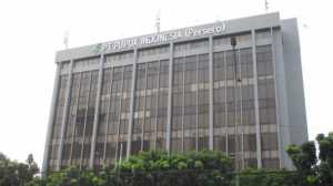 Ternyata Pemerintah Punya Utang Subsidi Rp8 Triliun ke PT Pupuk Indonesia