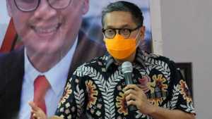 Putra Nababan Tegaskan Guru Berkualitas Jadi Prioritas Saat Ini