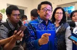 Demokrat: Klaim Yusril Kawal AD/ART Parpol yang Sehat Harusnya Dilakukan ke Partai Lain