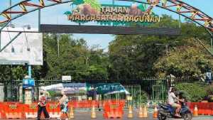 Penguatan PPKM Mikro, TM Ragunan Tutup Sementara