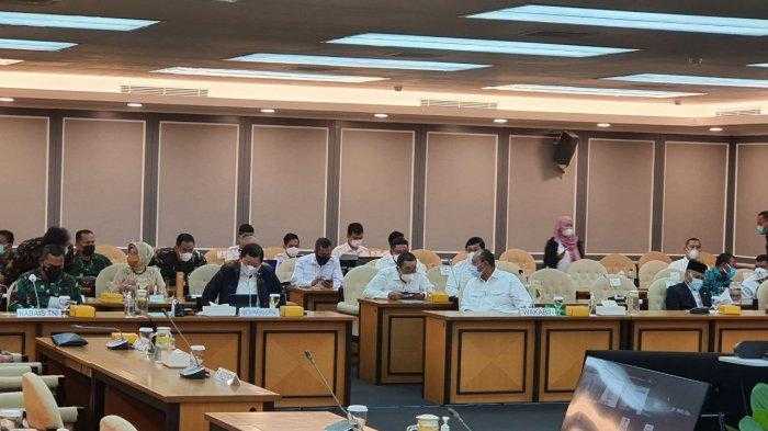 Kata Kabais, Sejumlah Operasi di Papua Untuk Beri Keamanan ke Masyarakat