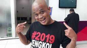 Innalilahi Wa Innalilahi Rojin, Komedian Sapri Pantun Meninggal Dunia
