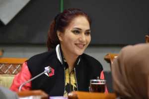 Legislator Golkar Minta Masyarakat Tak Berspekulasi Soal Kebakaran Lapas Tangerang