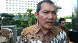 Saut Situmorang Angkat Bicara Soal Puluhan Pegawai KPK Tidak Lolos Tes Wawasan Kebangsaan