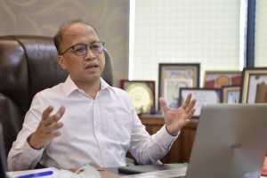 Kemendes: Masyarakat yang Tak Mudik Tekan Penyebaran Covid-19