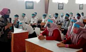 IDAI Ingatkan Orang Tua Waspadai Penularan Covid Saat PTM Sekolah