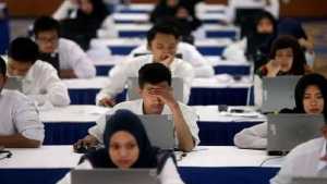 BKN Perpanjang Waktu Pendaftaran CPNS Hingga 26 Juli